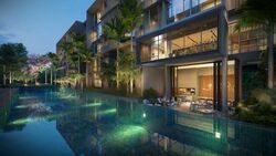Parc Komo (D17), Apartment #486807151